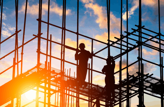 Mining and Construction