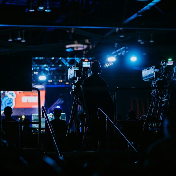 UK Broadcast Sector in 2025: Data‑Driven Pulse Check