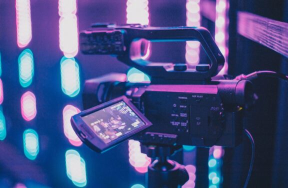 Broadcast Equipment Auctions: Cameras, Lighting, AV and XR Studio Sales