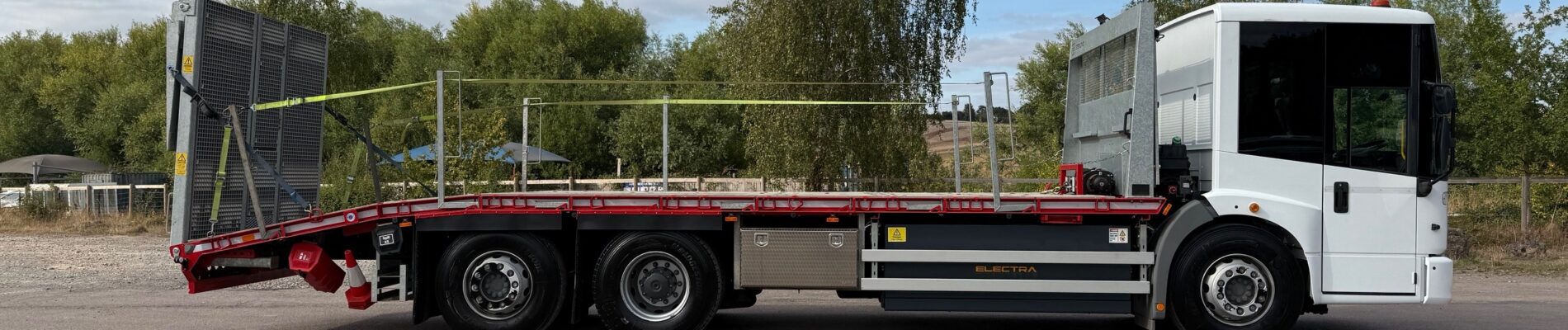 Electra e-Star LEM27-350