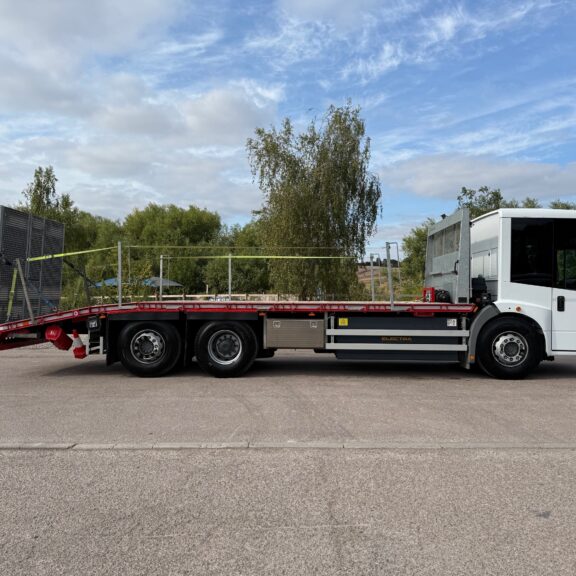 Electra e-Star LEM27-350