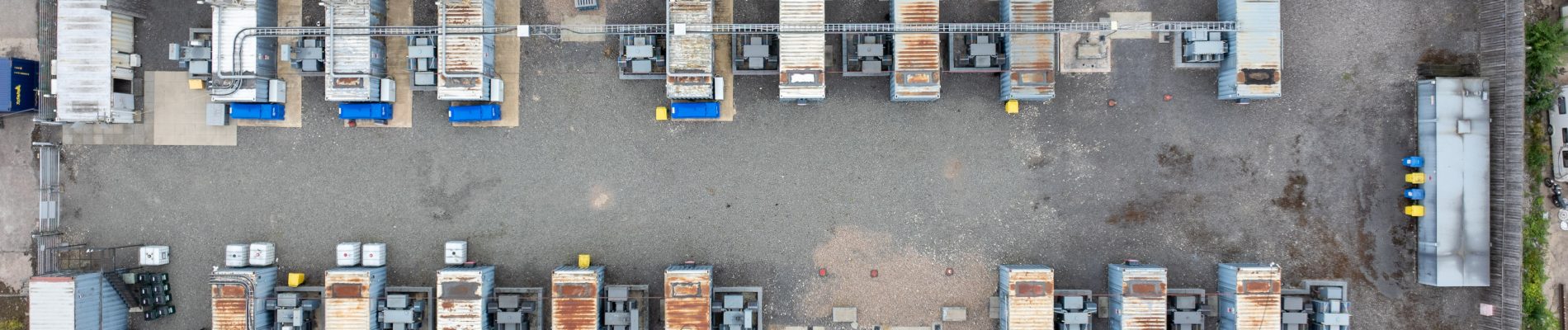 Ashforby Site Generator For Sale