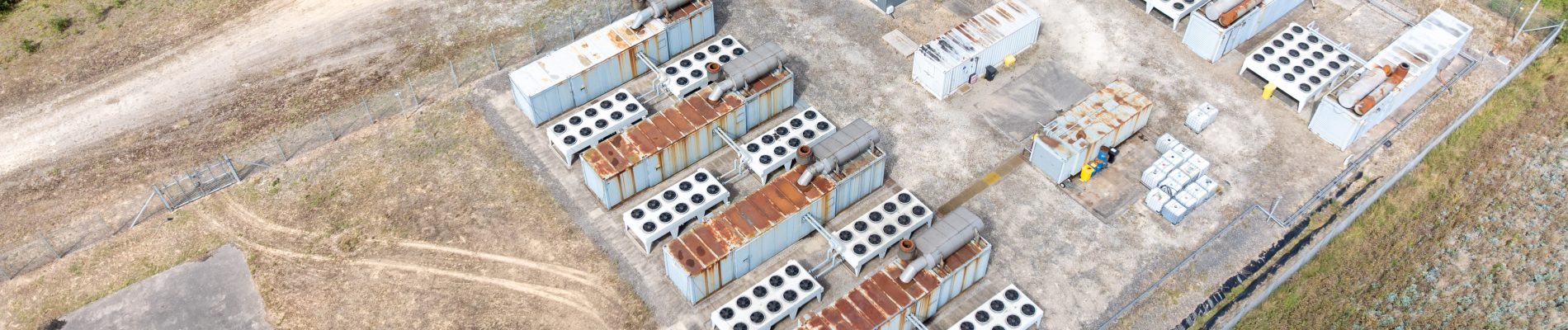 Diesel Generator For Sale