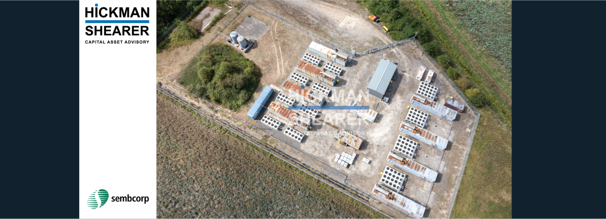 Doncaster UK Power Diesel Generator For Sale