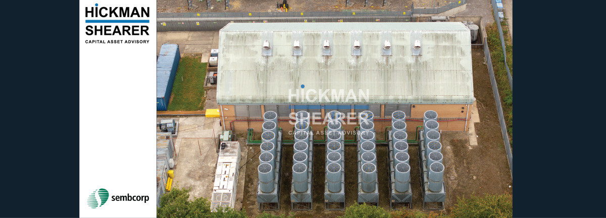 Monckton Wakefield Power Generators For Sale