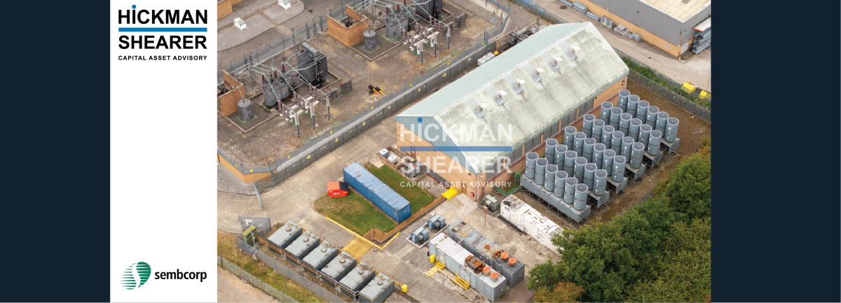 Monckton Wakefield Power Generators For Sale