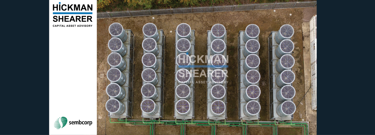 Monckton Wakefield Power Generators For Sale