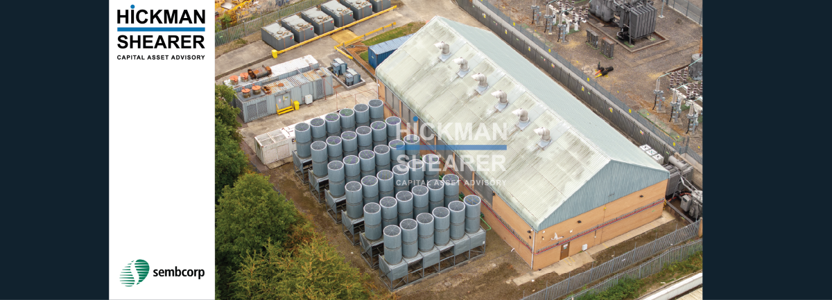 Monckton Wakefield Power Generators For Sale